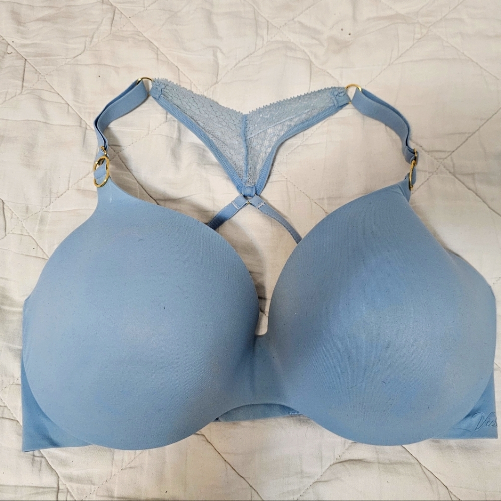Victoria's Secret Racerback Bra 34DDD